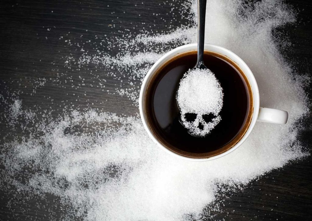 Les secrets pour diminuer la consommation de sucre dans vos recettes favorites