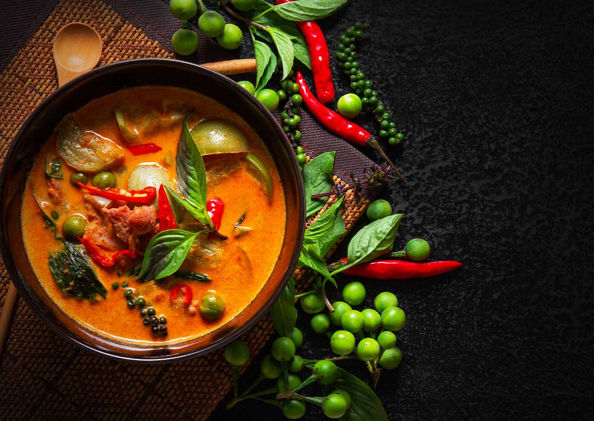 Les délices culinaires asiatiques à découvrir lors de votre prochain voyage